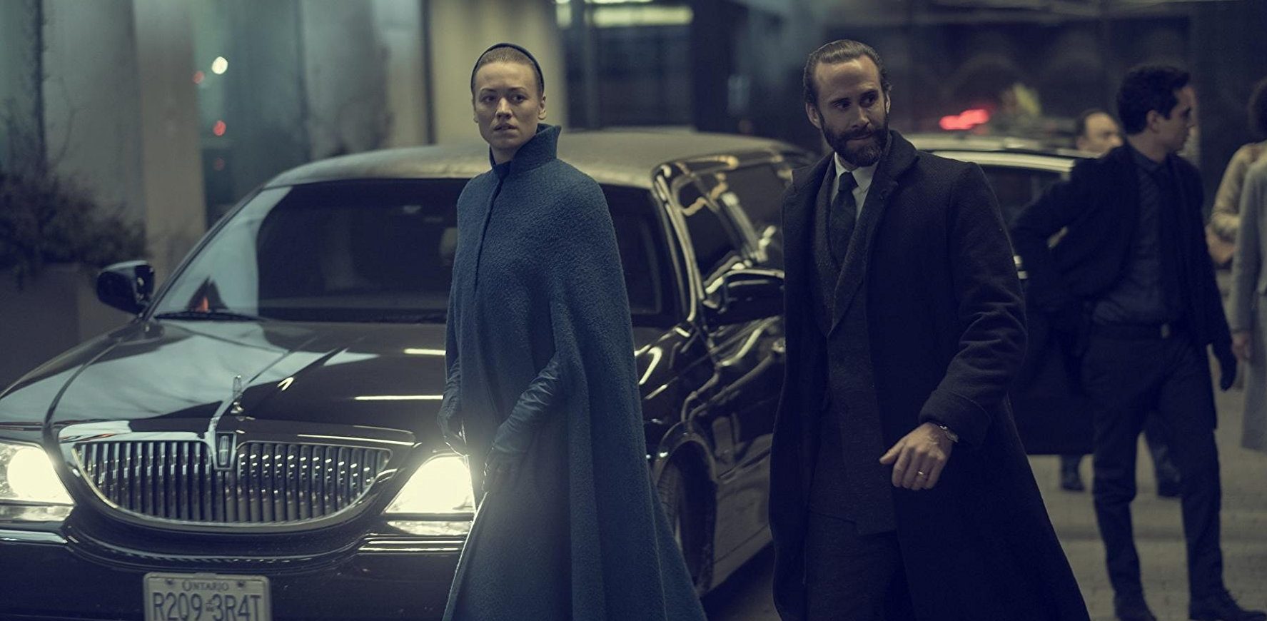 The Handmaids Tale Season 2: Everything We Know So Far forecasting The Handmaids Tale Season 2: Everything We Know So Far advise