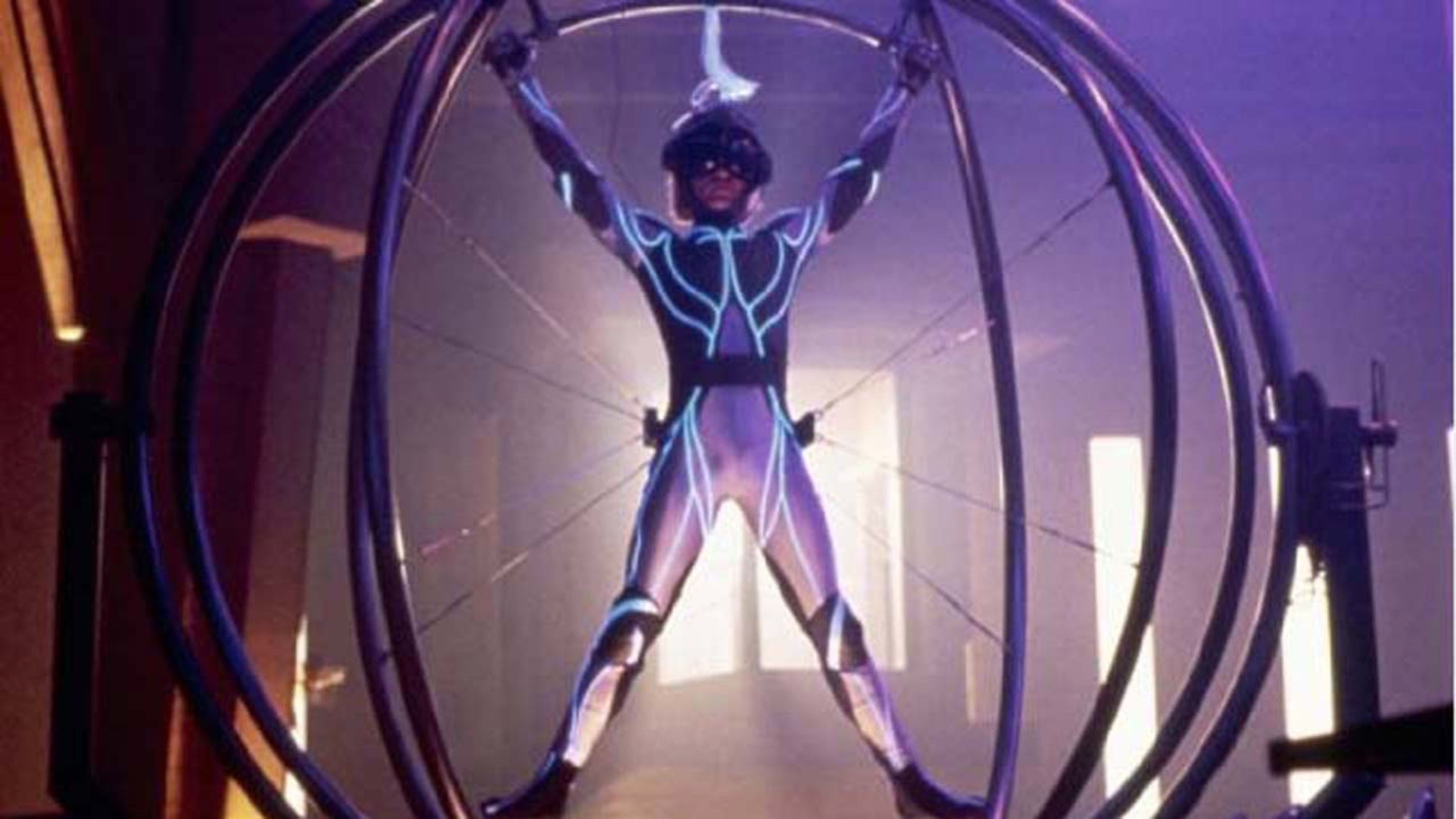 The lawnmower man on sale vr
