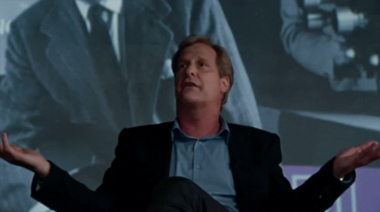 Trailer For Aaron Sorkins New Hbo Show The Newsroom 