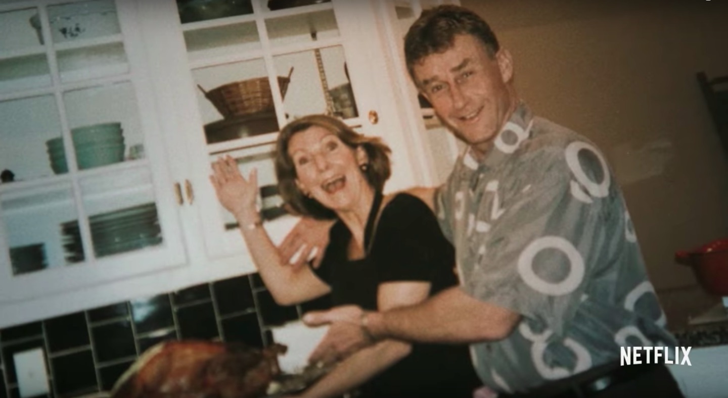 'The Staircase' Trailer Netflix Reopens The Case In Relaunch Of