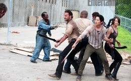 Walking Dead Walking Dead