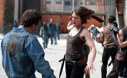 Walking Dead Walking Dead