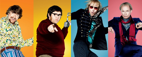 katherine parkinson boat that rocked. The Boat That Rocked Goes To