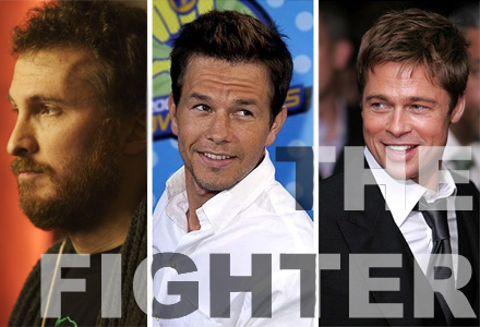 the fighter