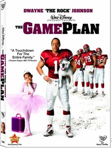The Game Plan