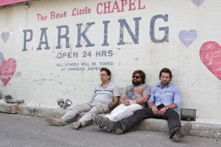 the hangover 2 the hangover 2