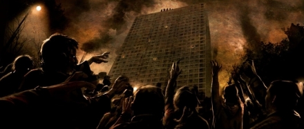 the horde