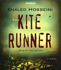 The Kite Runner