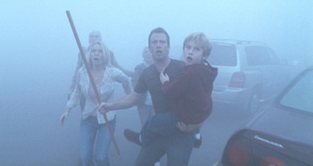 The Mist The Mist