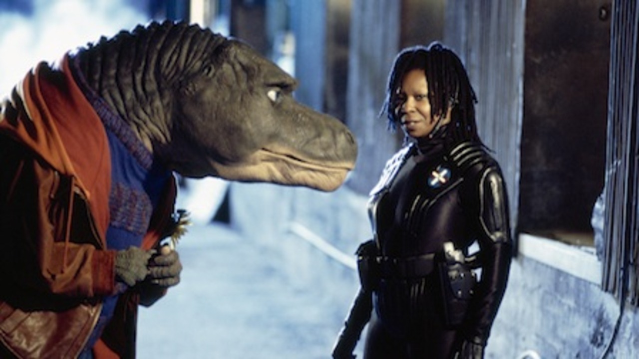 the truth about t rex