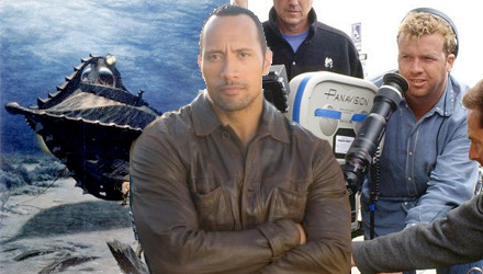 the rock nemo the rock nemo
