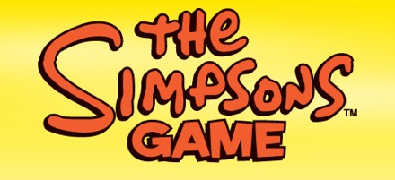 The Simpsons Game
