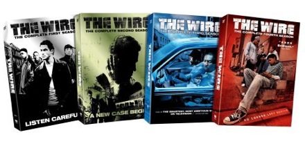 the wire 1-4