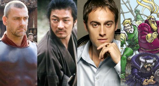 jaimie alexander as sif. Jaimie Alexander Talks Thor