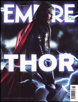 thorcover