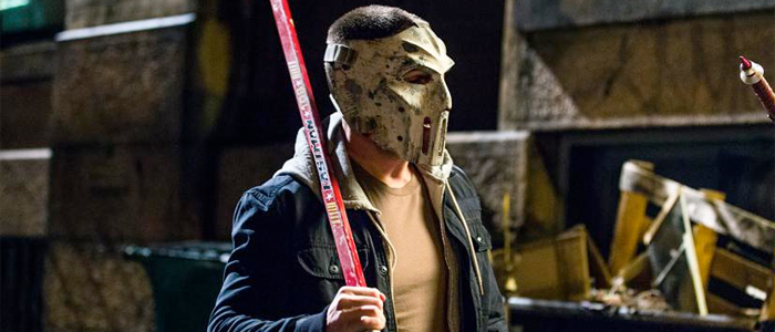 casey jones ultimate