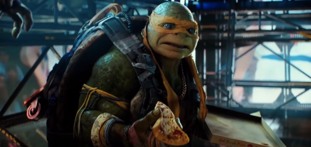 'Teenage Mutant Ninja Turtles 2' Honest Trailer Can We Go Back To The