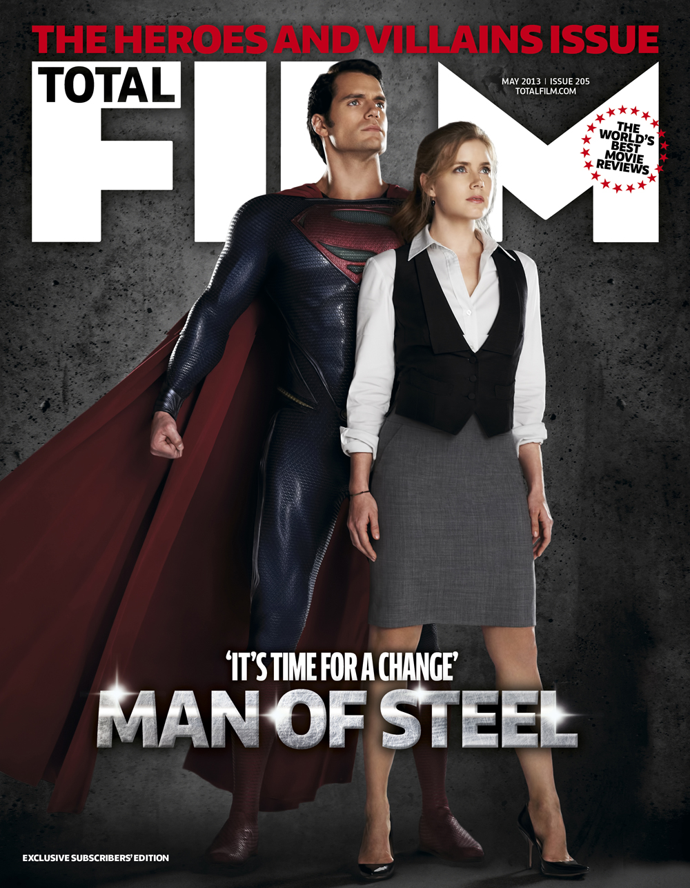 New Photos From 'The Man of Steel' Movie  Man of steel, Superman and lois  lane, Amy adams