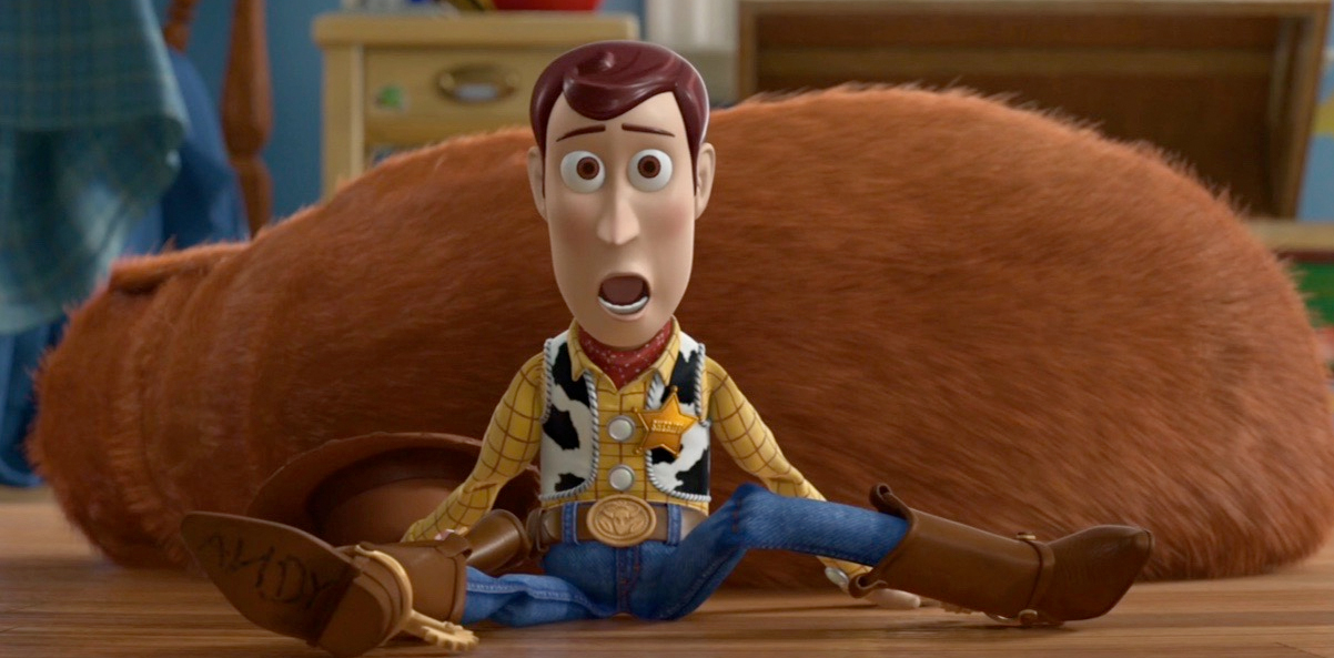 andy's dog from toy story