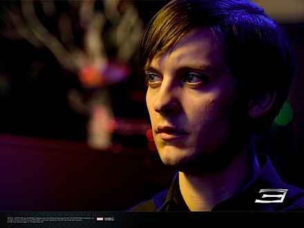 Spider-Man 3