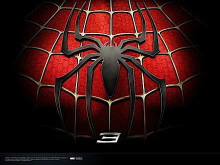 Spider-Man 3