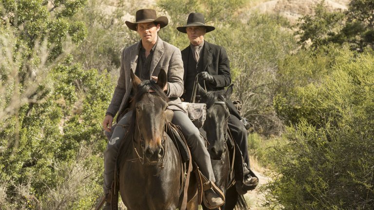 charles yu westworld