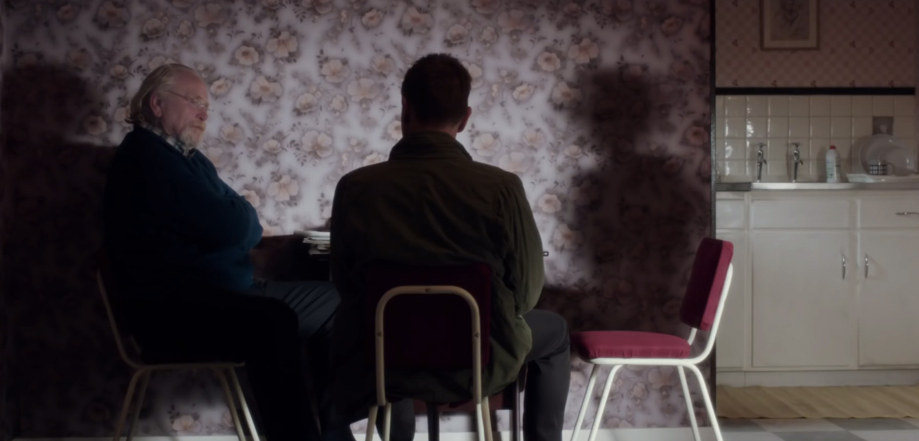 See How The 'T2 Trainspotting' Trailer Compares Visually To Danny Boyle's Original Film