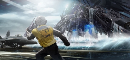 transformers aircraft