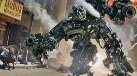 Transformers