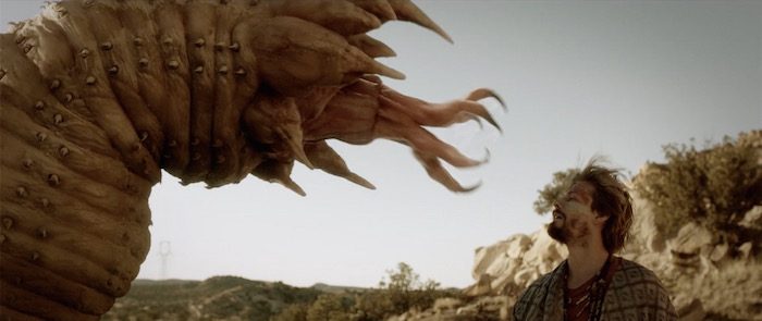 Watch the Tremors TV Show Trailer for the Cancelled Series
