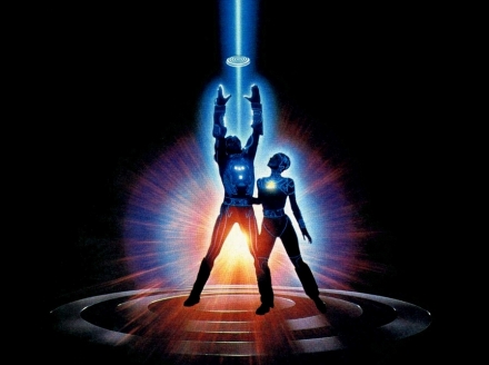 tron big