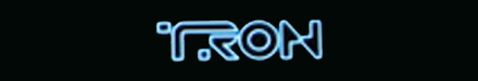 tron new logo
