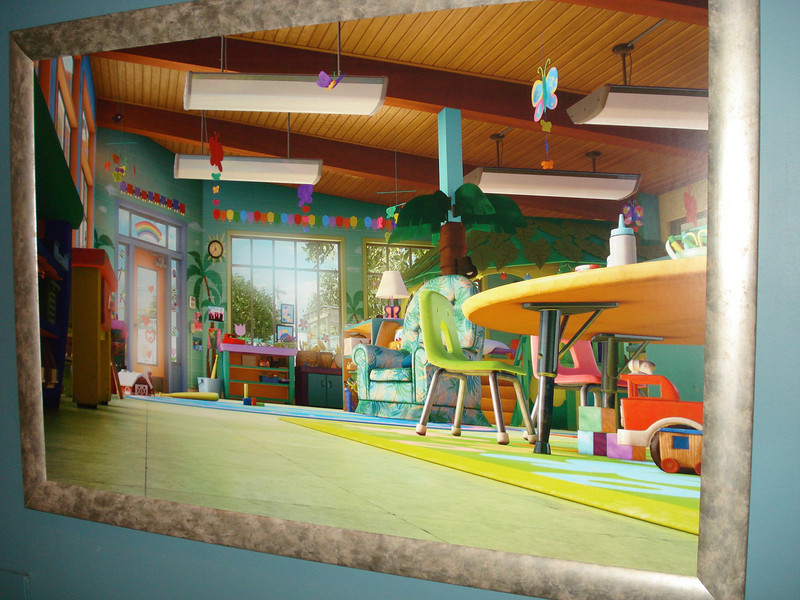 [新片追蹤] 玩具總動員3 (6/18 好雷不斷+更多的TS3 設計概念圖)