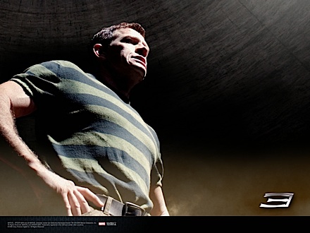 Spider-Man 3