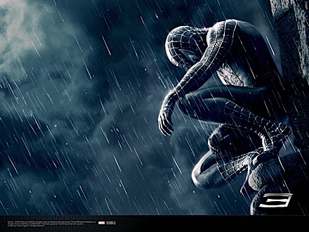 Spider-Man 3