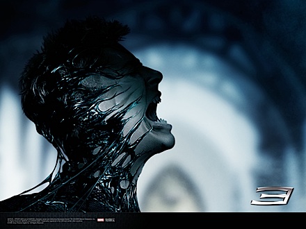 Spider-Man 3