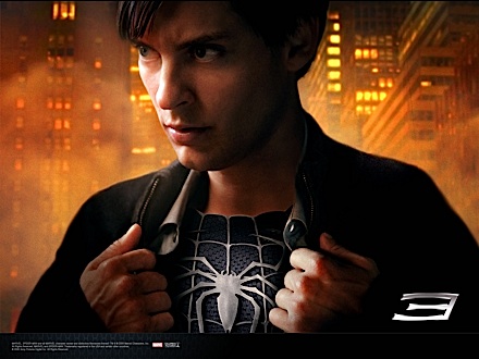 Spider-Man 3