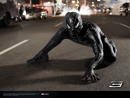 Spider-Man 3