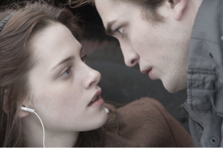 twilight bella edward