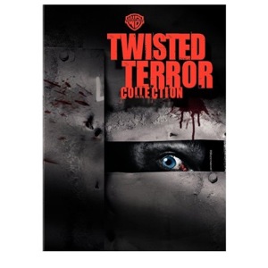 The Twisted Terror Collection