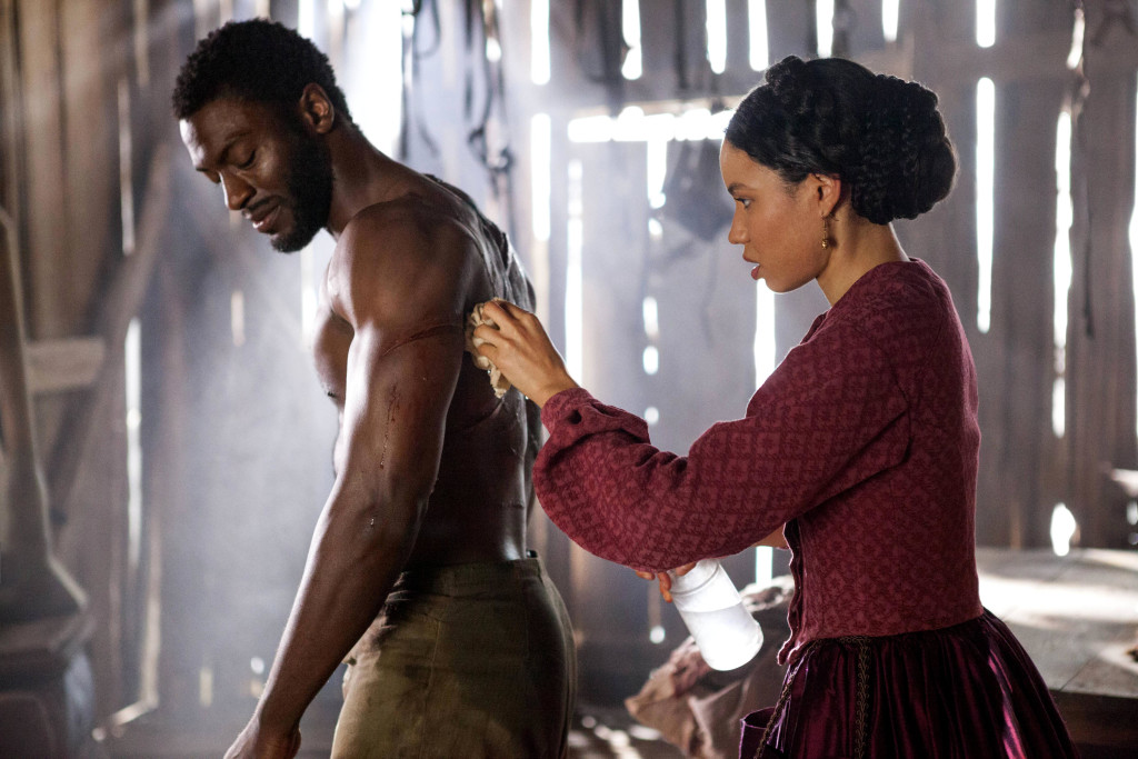'Underground' Trailers WGN's Latest Original Show