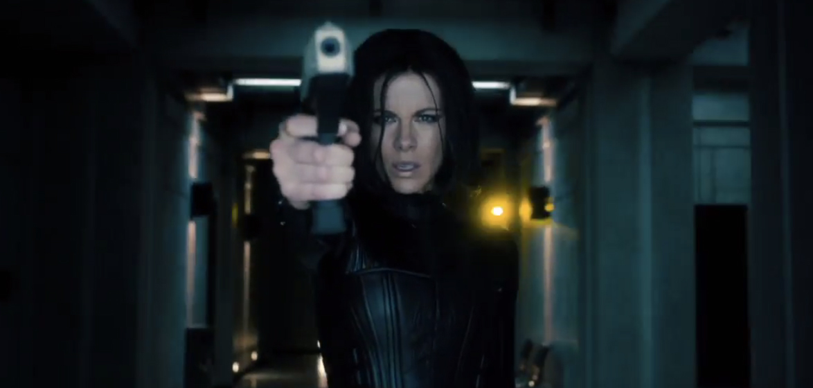 Underworld Blood Wars Trailer The Lycans Are Out for Selene's Blood