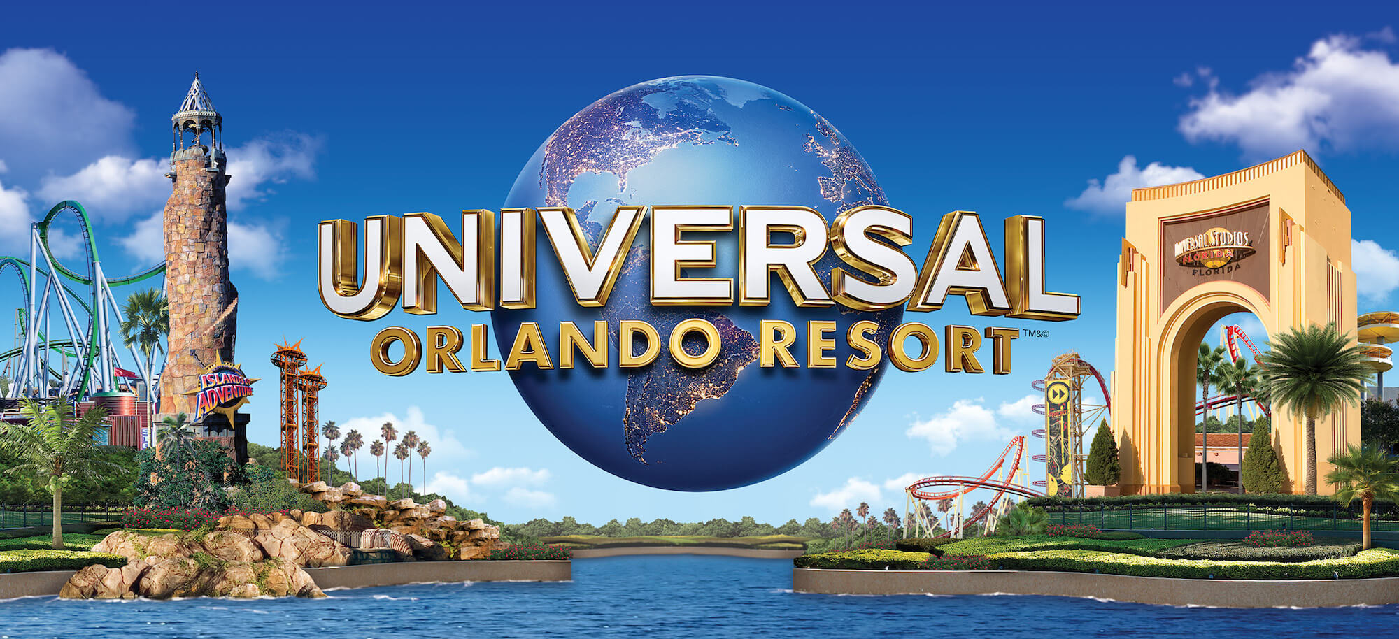 Fourth Universal Studios Park Reportedly in the Works