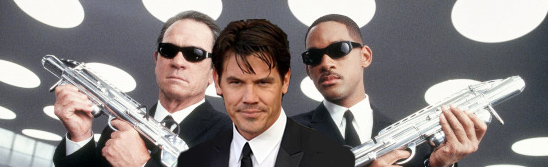 josh brolin in men in black 3 josh brolin in men in black 3