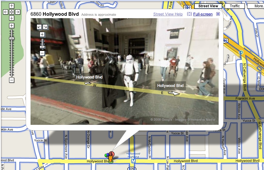 vadergooglemaps The Best Google Street View Fails, Wins, And WTFs