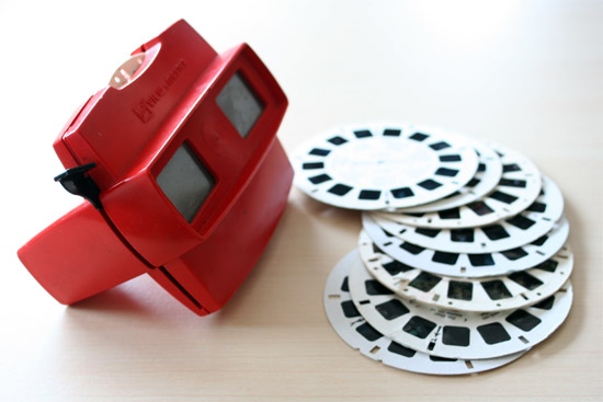 viewmaster viewmaster