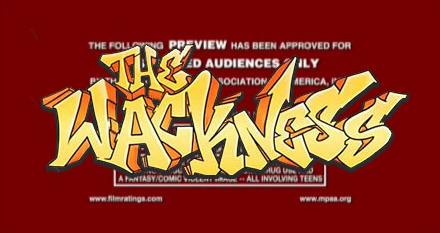The Wackness Red Band Movie Trailer The Wackness Red Band Movie Trailer