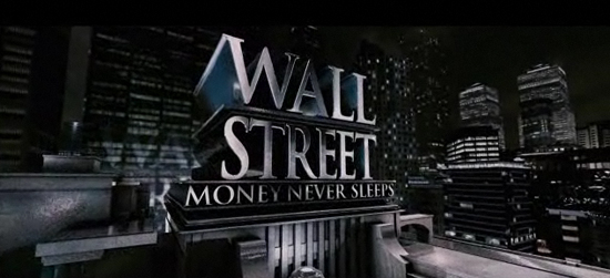 Wall street money never sleeps