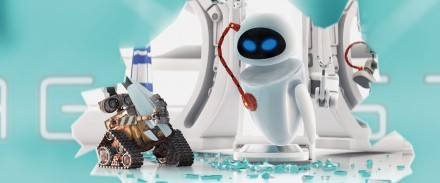 WALL-E WALL-E