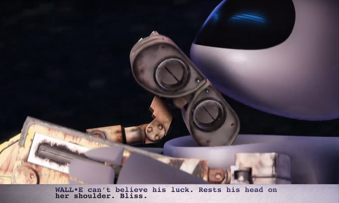 The Morning Watch Behind the Scenes of HBO's 'Barry', 'WALLE' Script